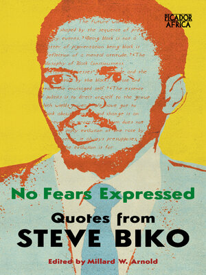 cover image of No Fears Expressed
